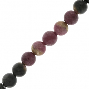 Tourmaline Beads 8 mm x10