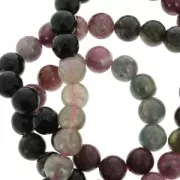 Tourmaline Beads 8 mm x10