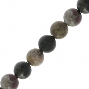 Tourmaline Beads 10 mm x5