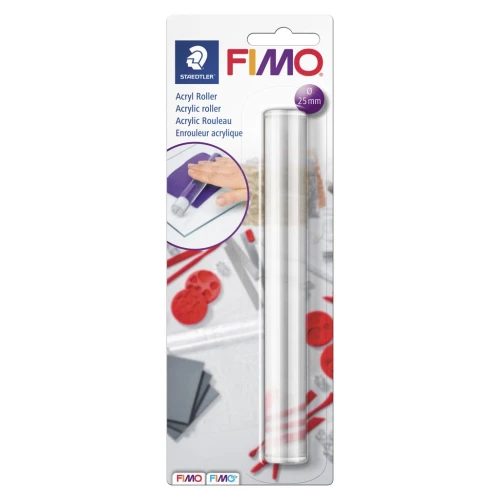 FIMO Acrilic ClayRoller