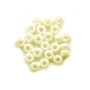 Miyuki Seed beads 15/0 594 - Cream Ceylon