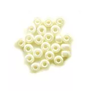 Miyuki Seed beads 15/0 594 - Cream Ceylon