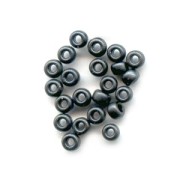 Miyuki Seed beads 11/0 2010 - Metallic Charcoal Mat