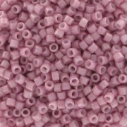 Miyuki Delica 11/0 DB0210 - Opaque Antique Rose Luster