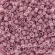 Miyuki Delica 11/0 DB0210 - Opaque Antique Rose Luster