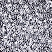 Miyuki Delica 11/0 DB0050 - Crystal Luster