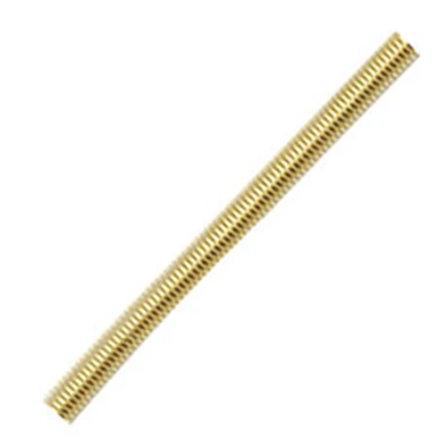 'French' Wire assorted pack Gold tone