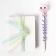 Kraft kit for kids Rico Design - Girly - 100 pieces x1