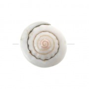 Seashell bead 15 x 8 mm For the DIY jewelry creation x1|raw }}