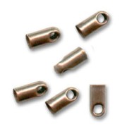 Terminators 2mm old copper tonex10|raw }}