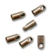 Terminators 2mm old copper tonex10