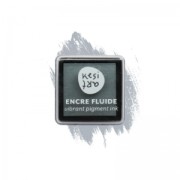 Fluid ink - Vibrant pigment ink - Glacier - Kesi Art x1|raw }}