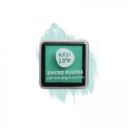 Fluid ink - Vibrant pigment ink - Watercolour - Kesi Art x1|raw }}