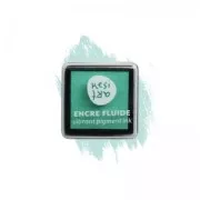 Fluid ink - Vibrant pigment ink - Watercolour - Kesi Art x1