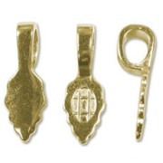 bail25mm Gold colored x1|raw }}