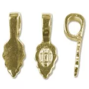 bail25mm Gold colored x1