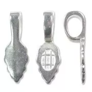 bail25mm Silver colored x1