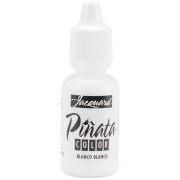 Piñata Ink Blanco White n°030|raw }}