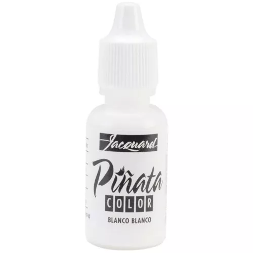 Piñata Ink Blanco White n°030