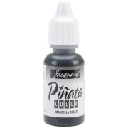 Piñata Ink Mantilla Black n°031|raw }}