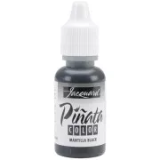 Piñata Ink Mantilla Black n°031