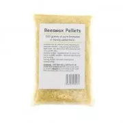 Pure beewax pellets for cosmetic use x500g