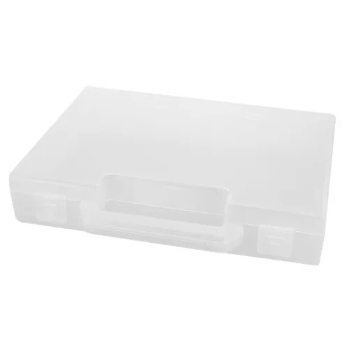 Storage case for Miyuki & Seed beads boxes 22x16x4 cm