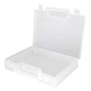 Storage case for Miyuki & Seed beads boxes 22x16x4 cm