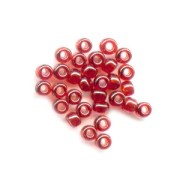 Miyuki Seed beads 11/0 304 - Garnet Gold Luster