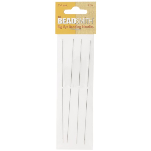 Big Eye needle 125mm x4