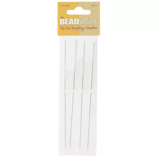 Big Eye needle 125mm x4