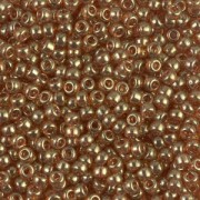Miyuki Seed beads 11/0 311 - Topaz Gold Luster