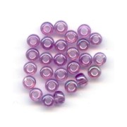 Miyuki Seed beads 11/0 318 - Berry Gold Luster