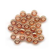 Miyuki Seed beads 15/0 311 - Topaz Gold Luster