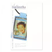 Waterslide transfers : Blank inkjet stock