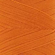 Linhasita waxed thread spool for micro macramé 0.5 mm - Light Topaz (38) x335m