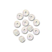 Miyuki Seed beads 8/0 250- Crystal AB