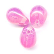 Drops 5x7mm Rose Opal x25|raw }}