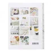 Punch Needle - Art du fil tendance en 3D Rico Design x1