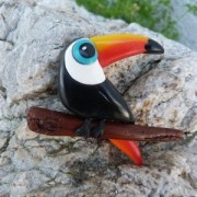 Fimo Soft Polymer Clay 454 gr Black (nr 9)