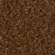 Miyuki Delica Hex Cut