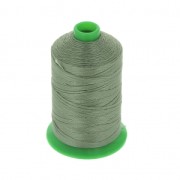 Vega Super polyester yarn size 20 Almond Green nr 910 x300m|raw }}