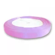 Satin ribbon 10mm Mauve x 20m