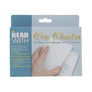 Wire Whacker - for DIY jewelry creation x1