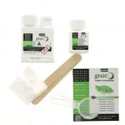 Pébéo Glazing Resin Kit - Transparent and Glossy x 300 ml