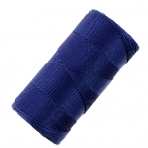 C-Lon Micro Cord 0.3 mm  Capri x 91 m