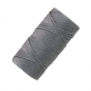 C-Lon Micro Cord 0.3 mm  Gray x 91 m
