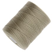 C-LON Micro Cord 0.3 mm - Khaki x274m