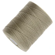 C-LON Micro Cord 0.3 mm - Khaki x274m