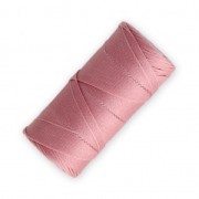 C-Lon Micro Cord 0.3 mm  Rose x 91 m|raw }}